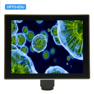 Wholesale OPTO-EDU A59.3520 2048x1536 All In One 12.0m Opto Edu Microscope Lcd Screen from china suppliers