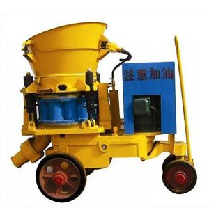 Wholesale PZ-3 Shotcrete Machine from china suppliers