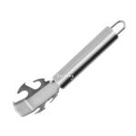 3PCS kitchen gadgets with stainless steel peeler can opener fish scales for