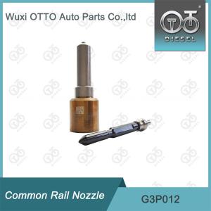 Wholesale G3P012 Denso Common Rail Nozzle from china suppliers