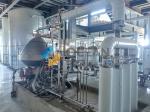Cottonseeds Oil Cold Press Machine For Oil Turnkry Project