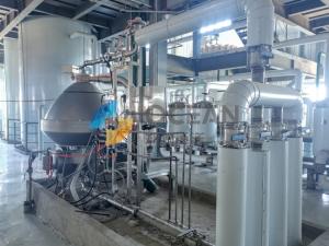 Wholesale Cottonseeds Oil Cold Press Machine For Oil Turnkry Project from china suppliers