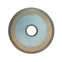 Wholesale Efficient and Reliable Glass Polishing Tool - 0.5kg Glass Charmfering Polishing Wheel from china suppliers