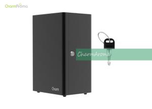 Wholesale Energy Saving Metal Commercial Scent Machine with 1000ml Oil Bottle from china suppliers
