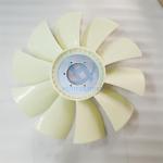Excavator Parts Fan Cooling 245-9344 Fan Blade 2459344 For CAT Caterpillar 320D