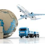 Ddp Sea Shipping Dhl Fedex From China Shanghai To Spain Luxembourg Portugal