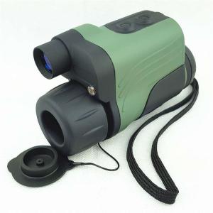 Wholesale 6x30 Long Range Night Vision Telescopes Light Weight Waterproof from china suppliers
