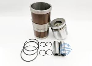 Wholesale 5284442 4933120 6CT Cylinder Liner Assembly Excavator Engine Spare Parts from china suppliers