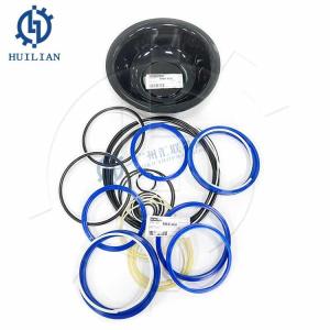 Wholesale MSB600 Hydraulic Rock Hammer Breaker Oil Seal Repair Kit B250770A from china suppliers