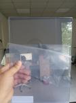 Pvc Polyvinyl Chloride Sheet Roofing Plastic