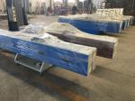 Horizontal Butyl Coating Machine