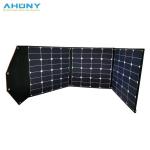 Foldable 12V Small PV Solar Panels 120w For Campers Smartphone Digital Camera