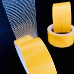 High Viscosity Carpet Adhesive Tape Strong Wedding Exhibition Grid Carpet Tape