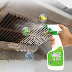 Department Stores Everyday Kitchen Oven Cleaner Spray OEM ODM