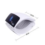 Beauty Salon Skin Rejuvenation Machine Acne Treatment Body Face Bio - Light