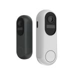 5G And 2.4G 1080P Smart Ring Tuya Wireless Door Camera Bell 8000ma Battery Wifi