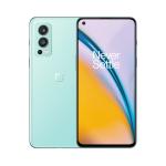 Global Version OnePlus Nord 2 5G Smartphone 12GB 256GB NFC 6.43 Inch 65W Warp