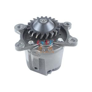 Wholesale 6251-51-1000 Excavator Oil Pump For Industrial Engine PC450-8 6D125-3 from china suppliers