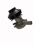 12v Diesel Heater Motor 24v Car Plastic And Metal