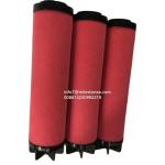 High quality hydraulic return oil filter element K145-AO