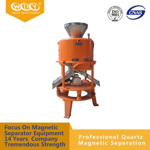 Wholesale 20000 Gauss 220v Drum Type Magnetic Separator For Powder Separation from china suppliers