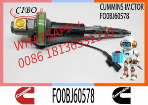 Wholesale K19 KTA19 QSK19 CM850 fuel injection pump fuel injector FO0BJ60578 4964170 4918073 4955524 2882077 4964173 4964172 from china suppliers