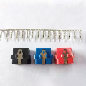 Wholesale 16 Pin Male OBD Car Connector Adapter Diagnostic Tool J1962f Elm327 from china suppliers