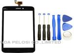 Full Original / AAA Grade Mobile Phone Touch Screen For Wiko Lenny Replacement