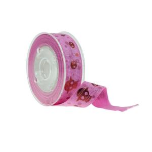 Wholesale Stretchy Elastic For Hair Ties By The Yard , Durable Elastic Gift Ribbon from china suppliers
