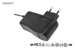 Wholesale European Plug CE ROHS Approved 12V 1.5A 18V 1A AC DC Power Supply from china suppliers