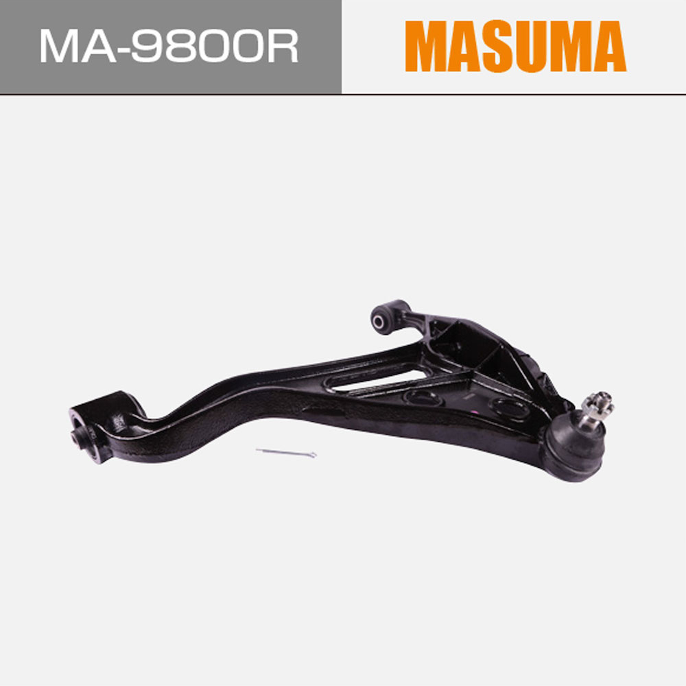 45201-65D01 45201-67D01 Suspension Control Arm for SUZUKI ESCUDO TA02 TA02W by MASUMA