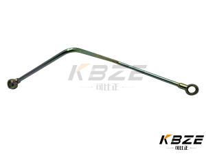 Wholesale 65057015356 65.05701-5356 INJECTION PUMP OIL PIPE DELIVERY FOR DAEWOO DOOSAN DE08 ENGINE FITS DH300 DX300 from china suppliers