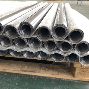 Wholesale Radiation Proof Lead Lining Sheets 0.5 - 30mm Range Available Industrial from china suppliers