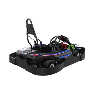 Wholesale 12Nm Single Motor Adult Go Karting 75Km/H Remote Control ISO9001 from china suppliers