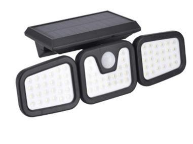 IP44 Solar Powered LED Light 70SMD High Power Solar Garden Lights Hot Waterproof