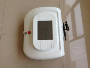 Wholesale Professional 30MHZ laser treatment for broken capillaries spider vein removal machine from china suppliers