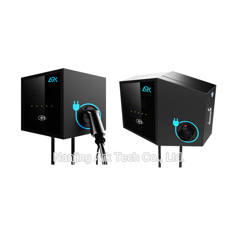 AC Level 2 32A IP55 Electric Vehicle Charge Point