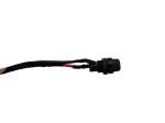 UL1332 16AWG Electronic Wire Harness Battery Fuse Holder 250mm