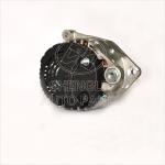 0124325019 OEM Audi Car Alternator , A6 2.4 12V 120A Car Dynamo Generator
