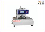 Digital Hydrostatic Pressure Test Equipment AATCC 127 500pa - 200kpa