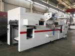 TMY-800H Automatic Foil Stamping Machine Max Paper Size 810*610mm