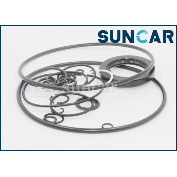 708-2H-00450 Hydraulic Pump Seal Kit For PC400-8 Excavator