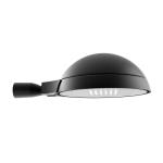 26000LM 120V Waterproof LED Street Light , 200W LED Parking Lot Light