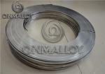 Small Quantity Available Ni35cr20 Strip Nicr35 / 20 Alloy Nichrome Resistance
