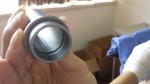 BS6323-6 DOM Steel Tubes Machining , 35mm Wall Thickness Seamless Welded Steel