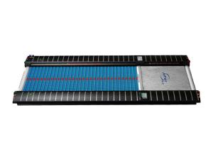 Wholesale Professional 250W 220V Shoe Sole Cleaning Machine Long Working Life Fit Air Shower from china suppliers