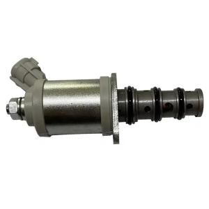 Wholesale Solenoid Valve Excavator Hydraulic Pump Flow Control Valve 9239590 For Hitachi ZAX200-3 ZAX240-3 from china suppliers