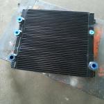 Ingersoll-Rand Cooler 54753918 High Quality Screw air Compressor Parts Wholesale