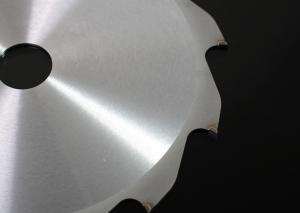 Wholesale High Accuracy PCD Diamond Scoring Saw Blade 10&quot; saw blades for density board from china suppliers