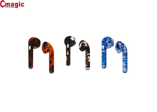 Wireless TWS Bluetooth Earphone Camo BT 4.2 TWS I9s I7s Colorful Earbuds With